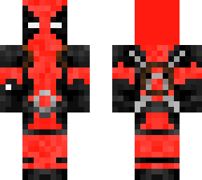 deadpool