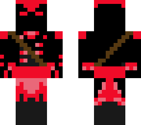 demon daffoet