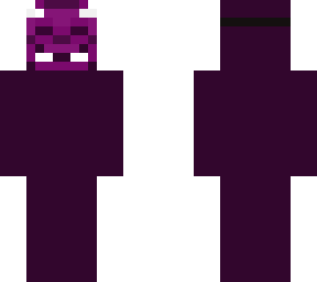 demon edit
