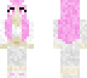 demon girl