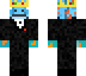 demonic gecko mf fixed