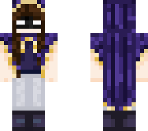 denizen-personal skin
