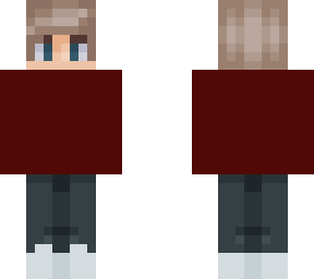 derkollege skin
