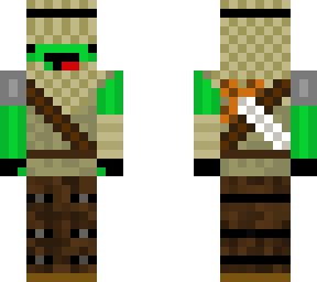 desert traveler edevegie