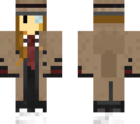 detective