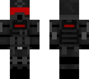 devil brigade marine