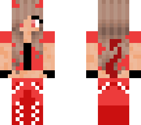 devil girl