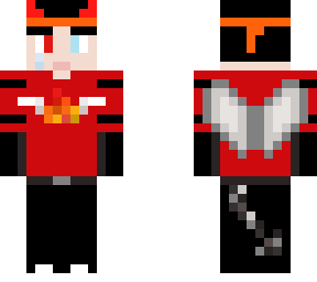 devilboy