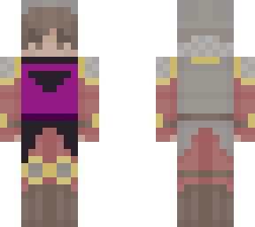diamond man