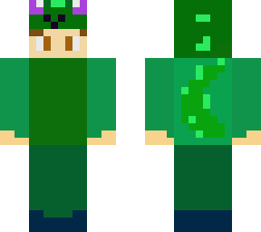 dino boy