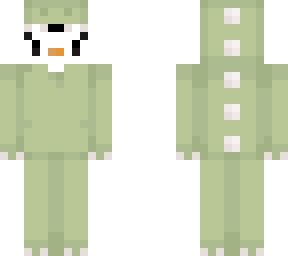 dino-pengu