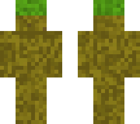 dirt block