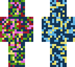 do you like color? #2