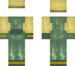 doge clan uniform