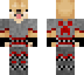 doge project completed v3 {fixed}