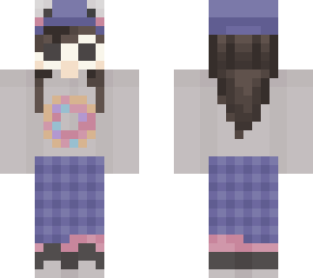 donutgogfemale