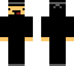 dopey stealth skin