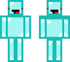 double sided evil skeppy idk