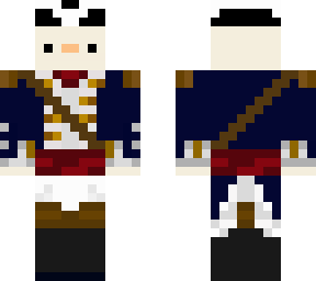 dove lmanberg soldier