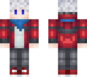 drago (bandana)