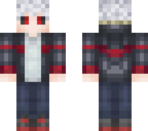 drago(evil version)