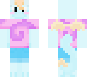 dragon oc