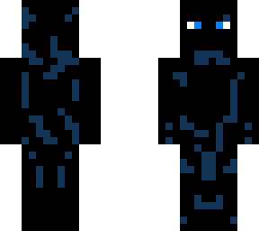 drak shadow the nigt king