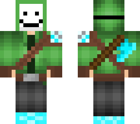 dream hunter