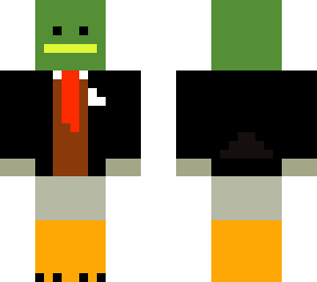 duck