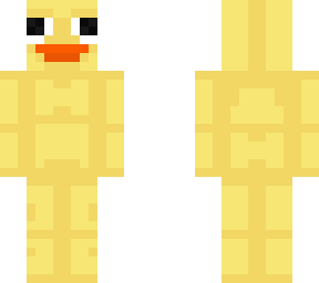 duck