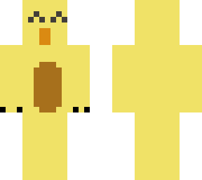 duck