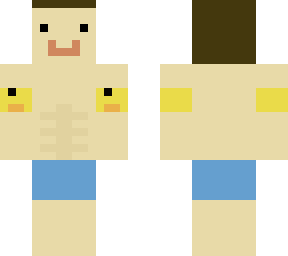 duck floats