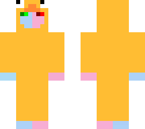 duckboo