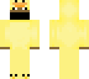 duckdiegodonkey