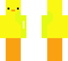 duckie (infected) stage 2