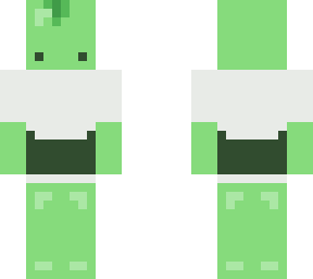 dumb pear
