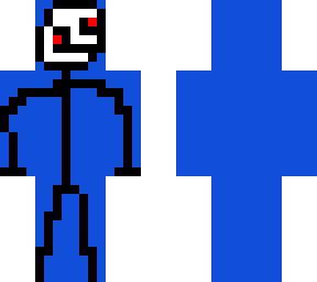 dumb stickman