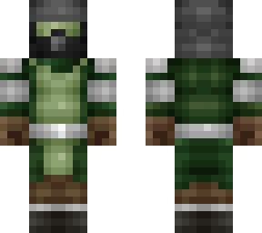 earth empire metalbender