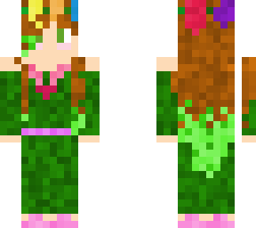earth queen