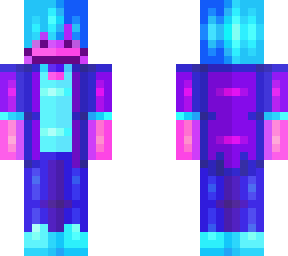 edit of a cool skin by jxstjojo