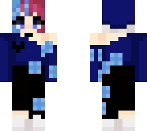 edit of autumnistics skin woo