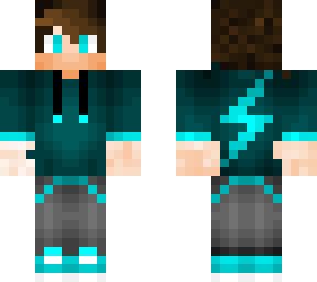edit of basshero skin