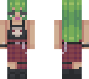 edit skin
