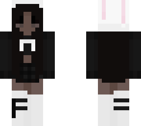 egirl bunny <3