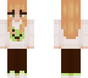 elaina frog sweater :ooooo