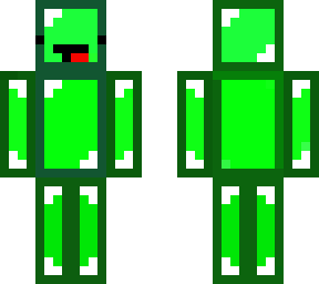 emerald skeppy