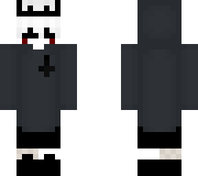emo evil