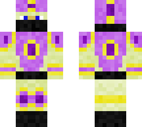 end soldier