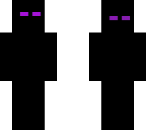 ender man