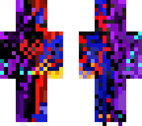 ender nether monster